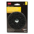 3M Rust/Paint Auto-Pak Automotive Stripper, 4" Diameter MMM3171