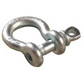 Mo-Clamp Screw Pin Shackle, 7/16" 4055