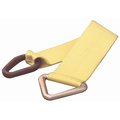 Mo-Clamp Sling with Pear and Triangle 6302