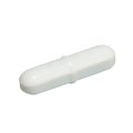 United Scientific Stir Bars with Pivot Ring, (Octagon) 15mm MSB15-5