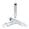 Air-Tite Syringe, Bulk, 5mL Luer Slip, PK100 MSB5-100