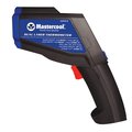 Mastercool Infrared Thermometer, Dual Laser 52225B