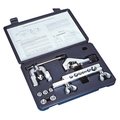 Mastercool Double Flaring and Cutting Kit 70092