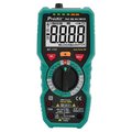 Proskit True, RMS Multimeter 3 5/6 MT-1707