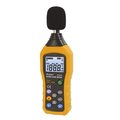 Proskit Sound Level Meter MT-4618