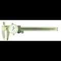 Moore & Wright Dial Caliper 0-8" MW143-20I