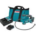 Makita 12V max CXT® Inflator Kit (2.0Ah) MP100DWRX1