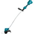 Makita 18 3.0/4.0/5.0Ah Battery Lxt(R) Brushless Curved Shaft String Tri XRU13Z