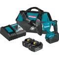 Makita 18V LXT® Brushless 1/2" Mixer Kit (5.0Ah) XTU02T