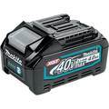 Makita XGT 4.0 Ah Battery, 40V max BL4040