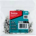 Makita Impact XPS T20 Torx 1" Insert Bit, PK25 E-00739