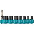 Makita Impact XPS SAE Impact Socket Set, 8 pcs E-01703