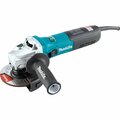 Makita Sjsii Angle Grinder 5 GA5090