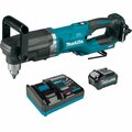 Makita Drill, Chuck 1/2", Keyed, 40V, 1500 RPM GAD01M1