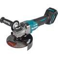 Makita XGT Brushless 6" Angle Grinder,  GAG08Z