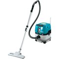 Makita Cordless Wet/Dry Dust Extractor/Vacuum GCV01Z