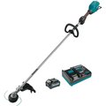 Makita String Trimmer Kit, Brushless, 17 in GRU04M1