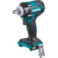 Makita XGT Brushless 4-Speed 1/2" Impac, 40V GWT05Z