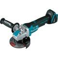 Makita LXT Brushless 4 1/2"/5" X-LOCK Ang, 18V XAG26Z