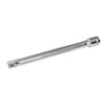Williams Extension 1/4" Dr, 2" L, 1 Pieces, Chrome plated M-102-TH