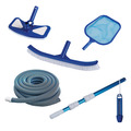 Blue Wave Products Economy Maintenance Kit, for Above Gro, PR NA397