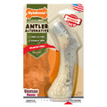 Nylabone Power Chew Antler Alternative Dog Chew T NAN103P