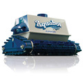 Aquaproducts Aquabot Jr Cleaner, for InGround Pools NE339