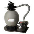 Blue Wave Products Sand Filter System, w/1HP Pump, for Above NE6150