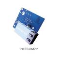 Keyscan Keyscan NETCOM2P Electronic Accessory NETCOM2P