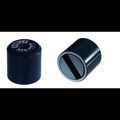 Eclipse Magnetics Neodymium Pot Magnet, Pull Force: 19.8lb, PK5 NH130