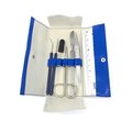 Scientific Labwares Instructor Dissecting Kit (All Ss Inst SWZR-177