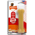 Nylabone Power Chew Peanut Butter Dog Chew Toy Wo NPB103P