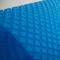 Blue Wave Products Blue 12Mil Solar Blanket, for Rectangular Pool, Height: 0.5" NS420