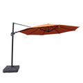 Hathaway Octagonal Cantilever Patio Umbrella 13Ft NU6750