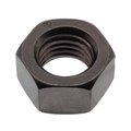 Ampg Hex Nut, 3/4"-16 Size, SS Grade 18-8, Fastener Finish: Plain NUT20234F