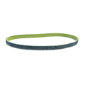 Vsm Belt Non Woven, AO, Coarse, 1"x20", Br, PK5 324396