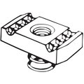 Flex-Strut Channel Nut, Short Spring, #8/32 FS-0832SS E/G