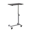 Seville Classics Adjustable Laptop, Mobile Height OFF65921B