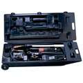 Omega Body Repair Kit 10Ton W/Plastic Case 50100