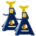 Omega Jack Stands, 3Ton HW93503