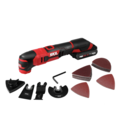 Skil Oscillating MultiTool Kit, Cordless OS593002