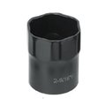 Otc 1/2" Drive, 2-9/16" SAE Socket, 6 Points 519097-2