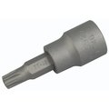 Otc T40 Tamper Proof Torx, 3/8" Hex Shank 5926