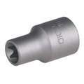 Otc External Torx Socket, 3/8" Drive, E10 6154