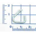 Dlm Connecting Links, Cold Shut 1/4 (D-Shape DOTH2433