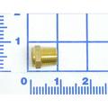 Dlm Fittings, 3/8" Breather Vent Plug . (Dot OTH2814