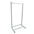 Smartcell Add-On Frame, 1-Sided, 36", 36.5x21.5x7 H-A3674