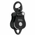 Petzl Spin L2 Black Pulley P001CA01