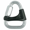 Petzl Delta N 8 Screwlink with Bar P11 8B