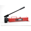 Bva Hydraulics Hand Pump 2 Speed S/A 134 Cu In Steel 10 P2301